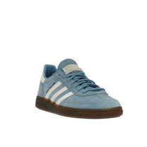 adidas Handball Spezial Light Blue — kolab