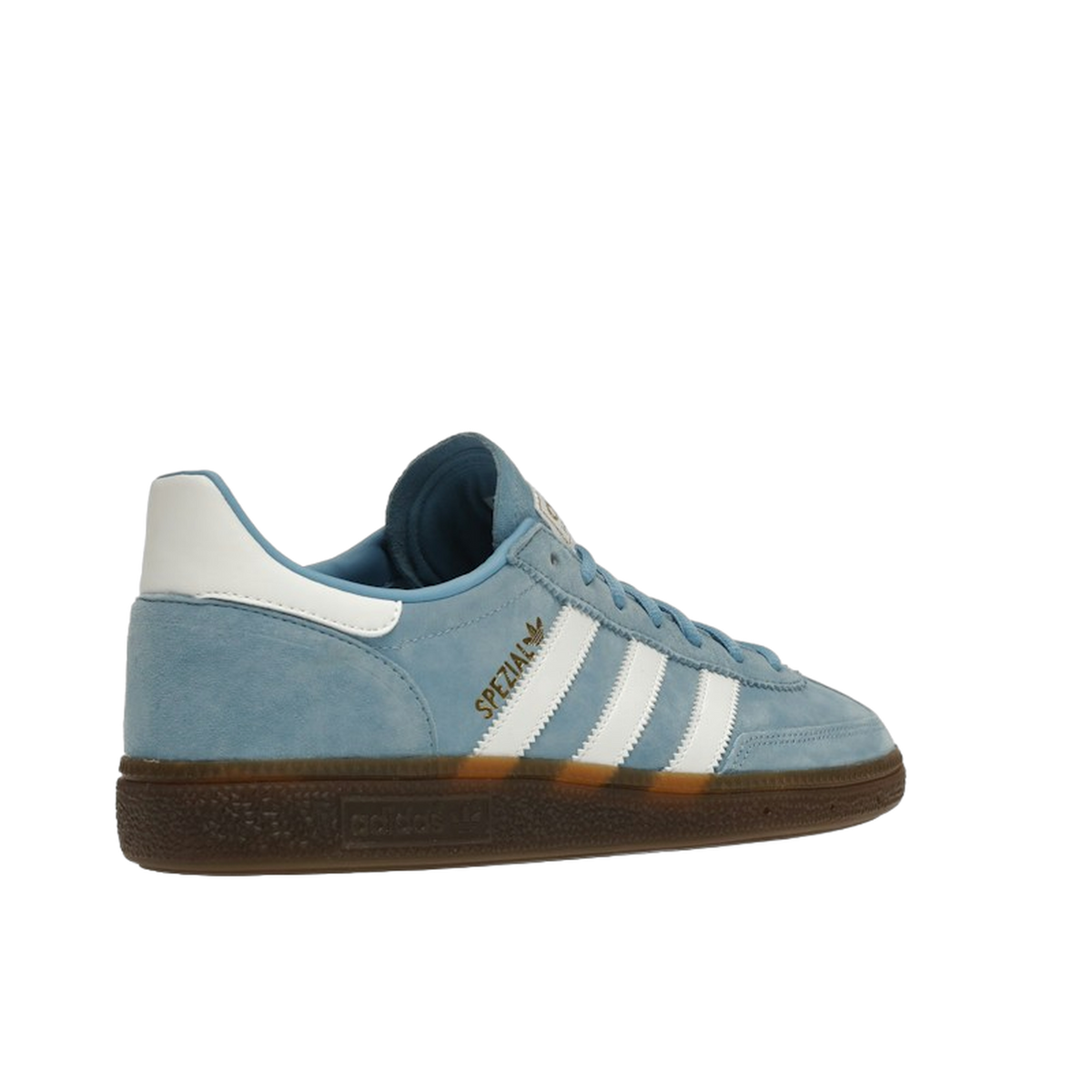 adidas Handball Spezial Light Blue — kolab