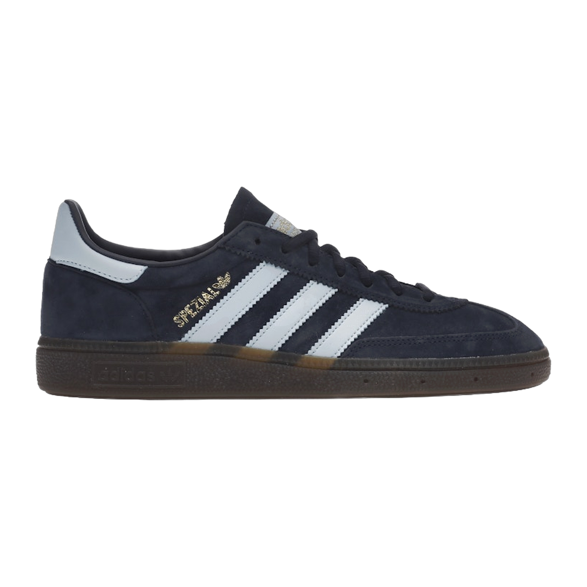 adidas Handball Spezial Navy Gum — kolab