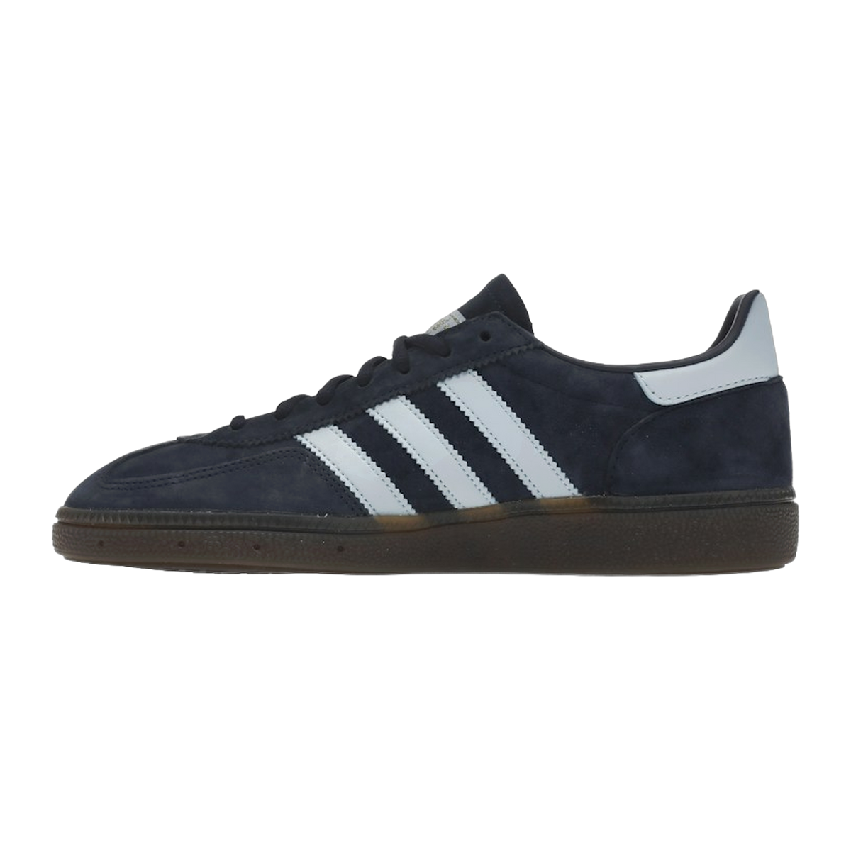 adidas Handball Spezial Navy Gum — kolab
