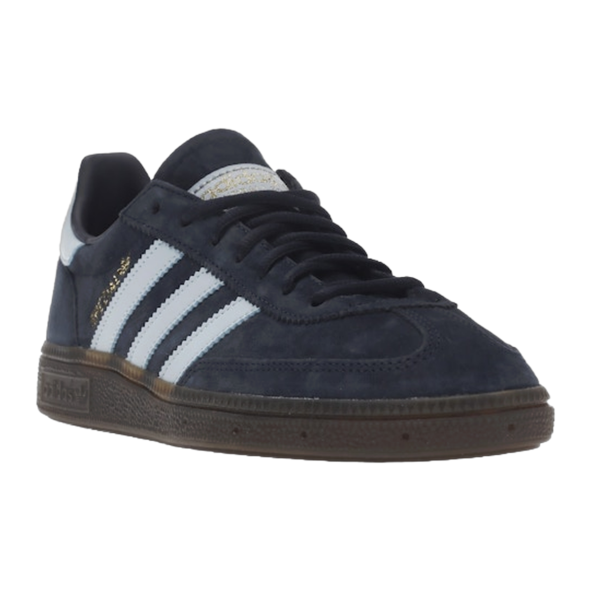 adidas Handball Spezial Navy Gum — kolab