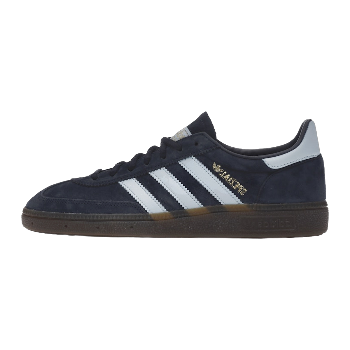 adidas Handball Spezial Navy Gum — kolab