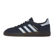 adidas Handball Spezial Navy Gum — kolab