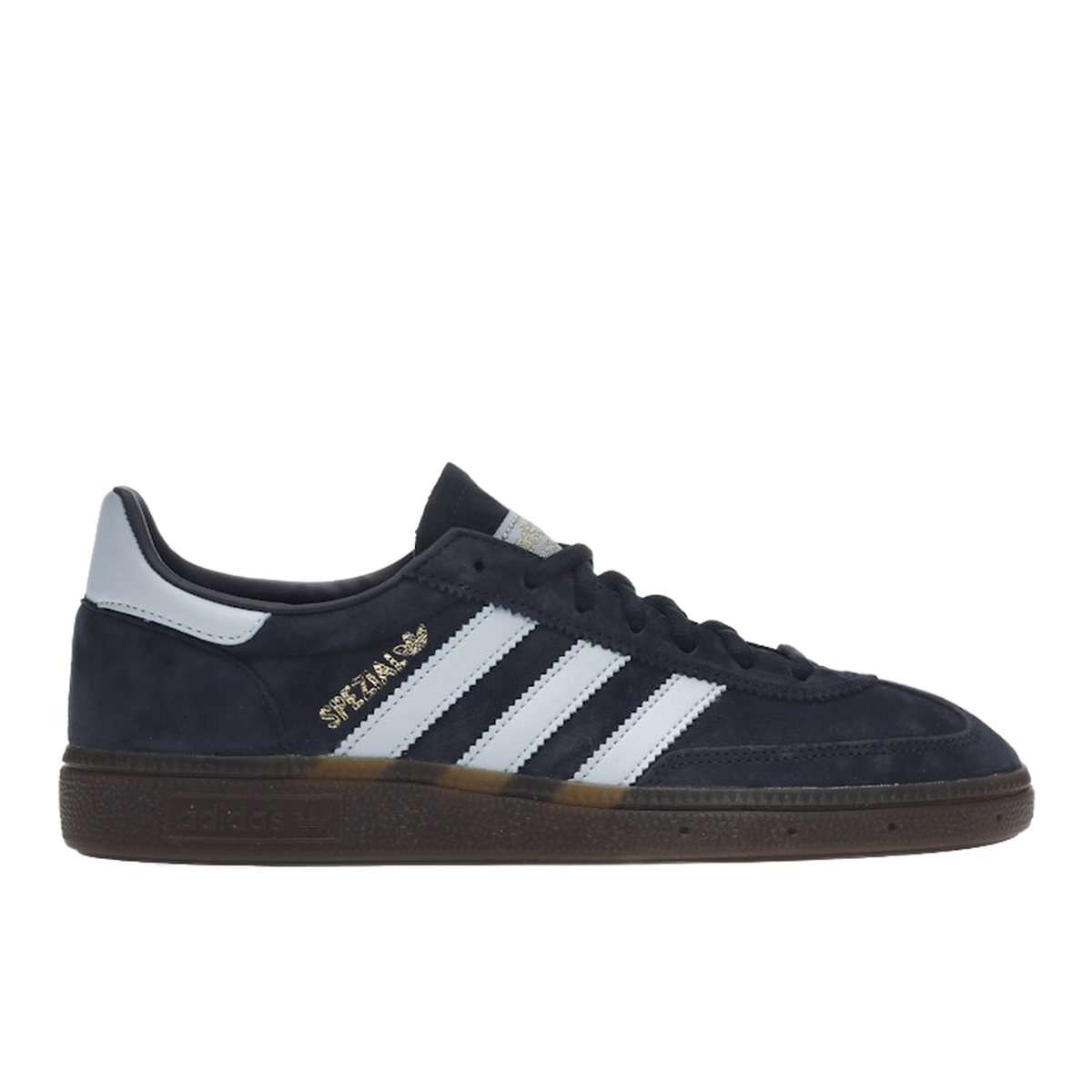 adidas Handball Spezial Navy Gum — kolab