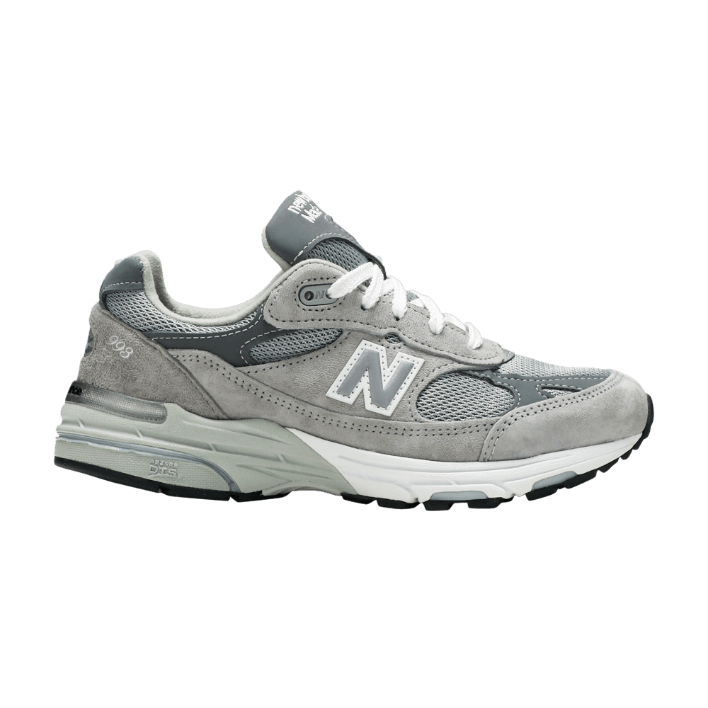 New Balance 993 MiUSA Grey (Women&#39;s)