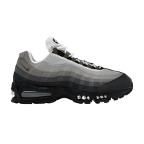 Nike Air Max 95 OG Big Bubble Black Medium Olive (Women's)