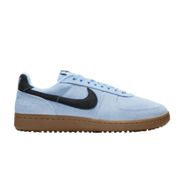 Nike Field General Suede Aluminum Black