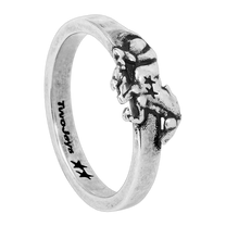 Two Jeys Big Icon Galloping Ring
