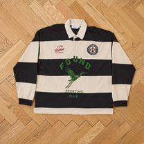 Bird Logo Rugby, detail 1