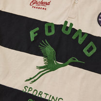 Bird Logo Rugby, detail 4