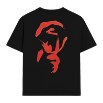 BITTY T-SHIRT BLACK