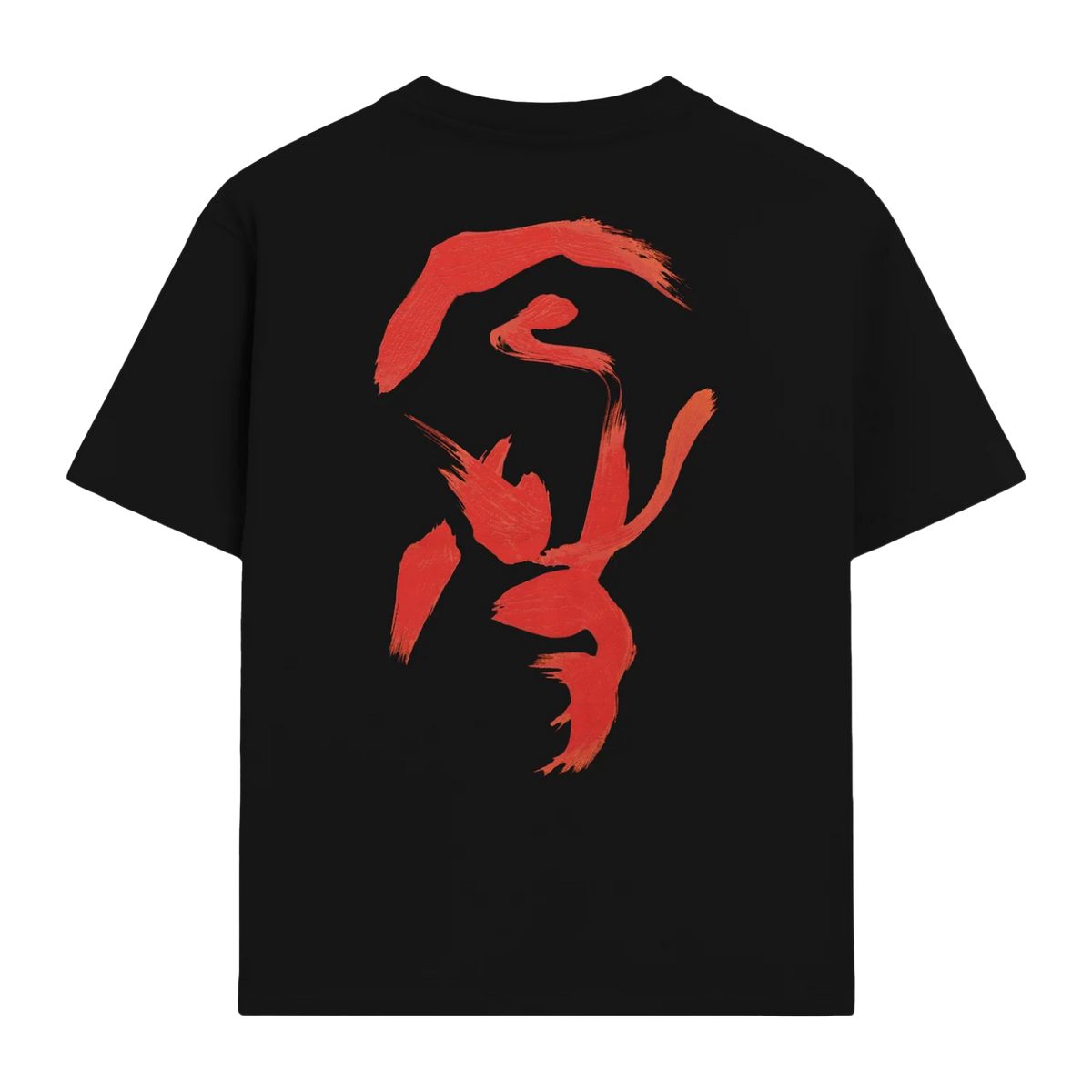 BITTY T-SHIRT BLACK