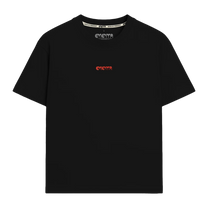 BITTY T-SHIRT BLACK