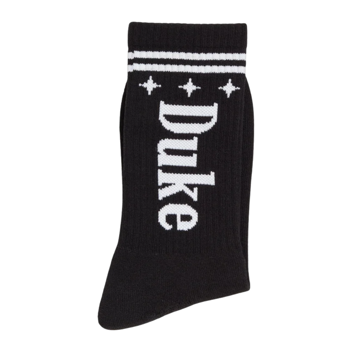 Black White Sock