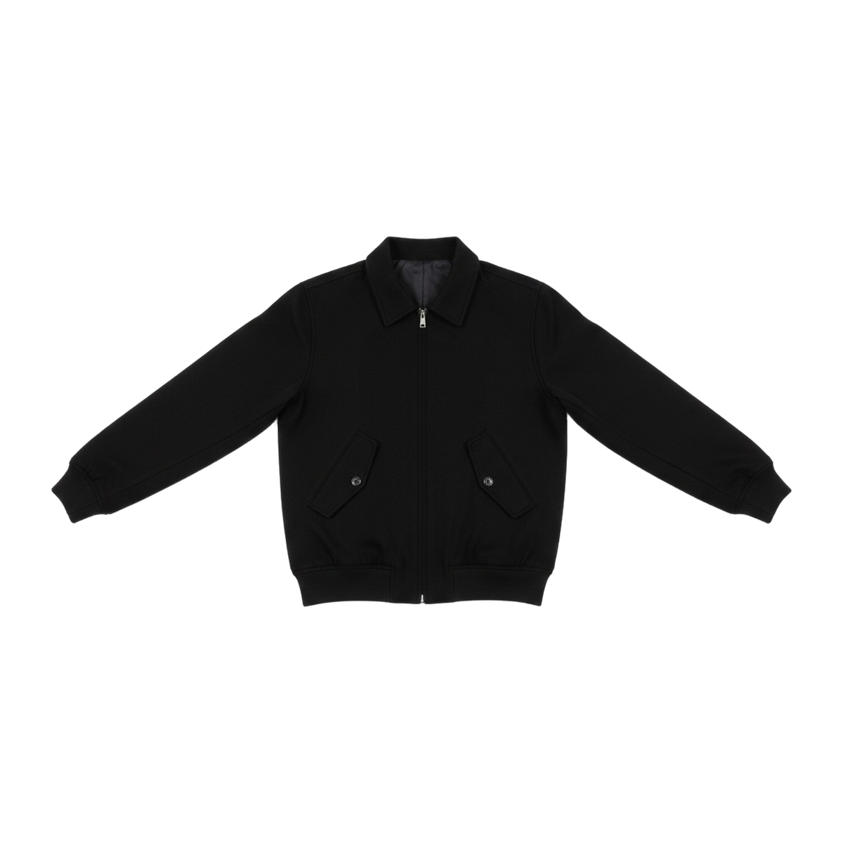 Blouson Gaspard NOIR