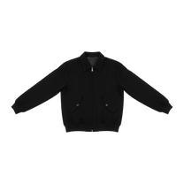 Blouson Gaspard NOIR