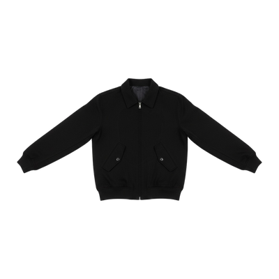 Blouson Gaspard NOIR