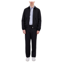Blouson Gaspard NOIR