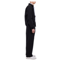 Blouson Gaspard NOIR