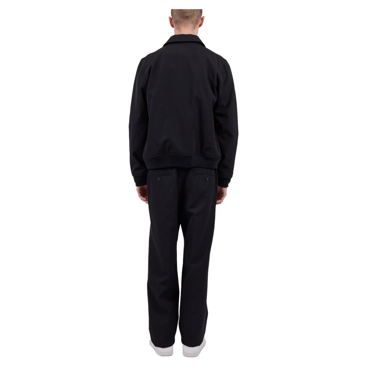 Blouson Gaspard NOIR