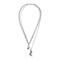 Boot Double Chain