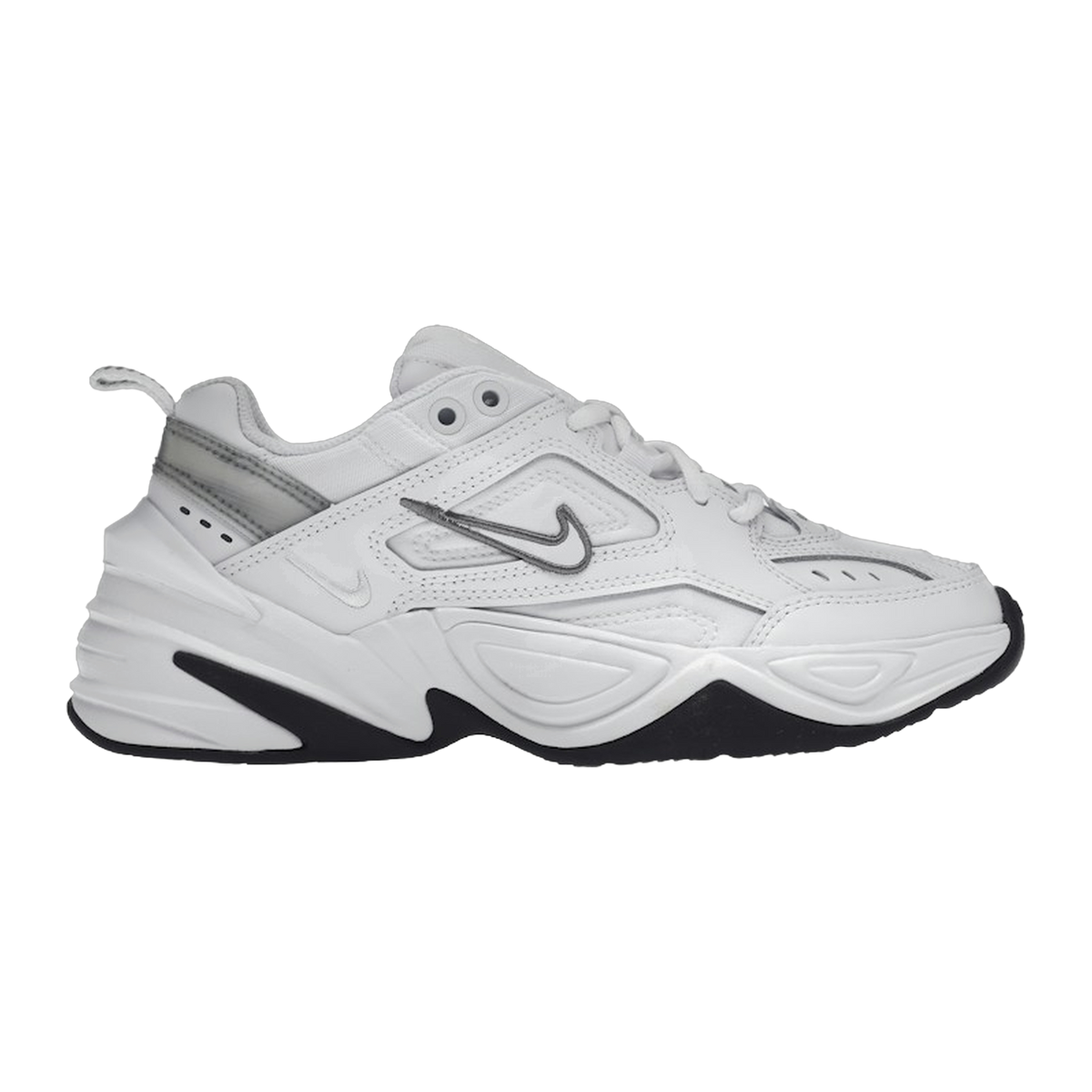 Nike M2K Tekno Cool White — kolab