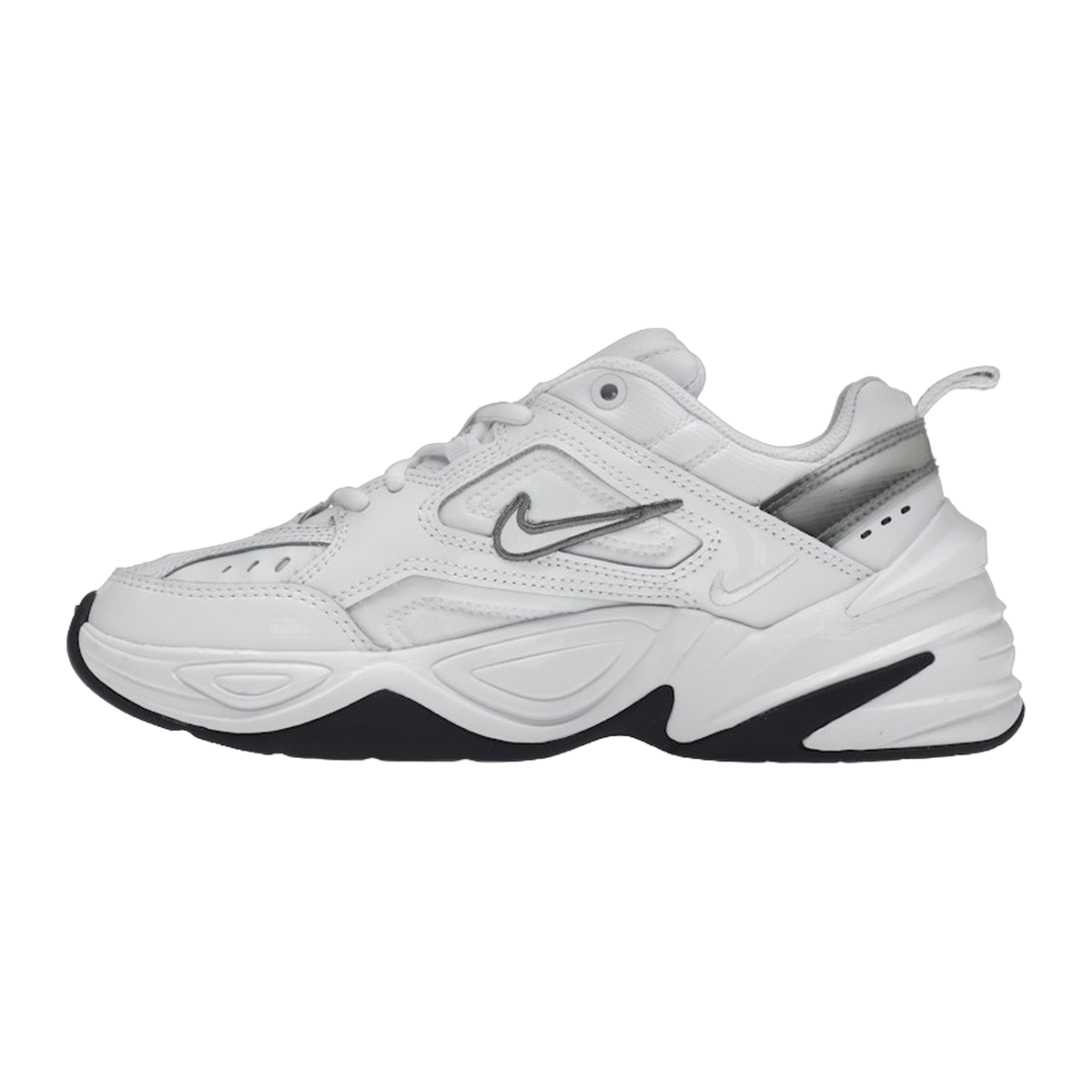 Nike M2K Tekno Cool White — kolab