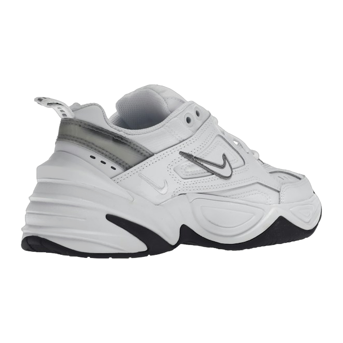 Nike M2K Tekno Cool White · kolab