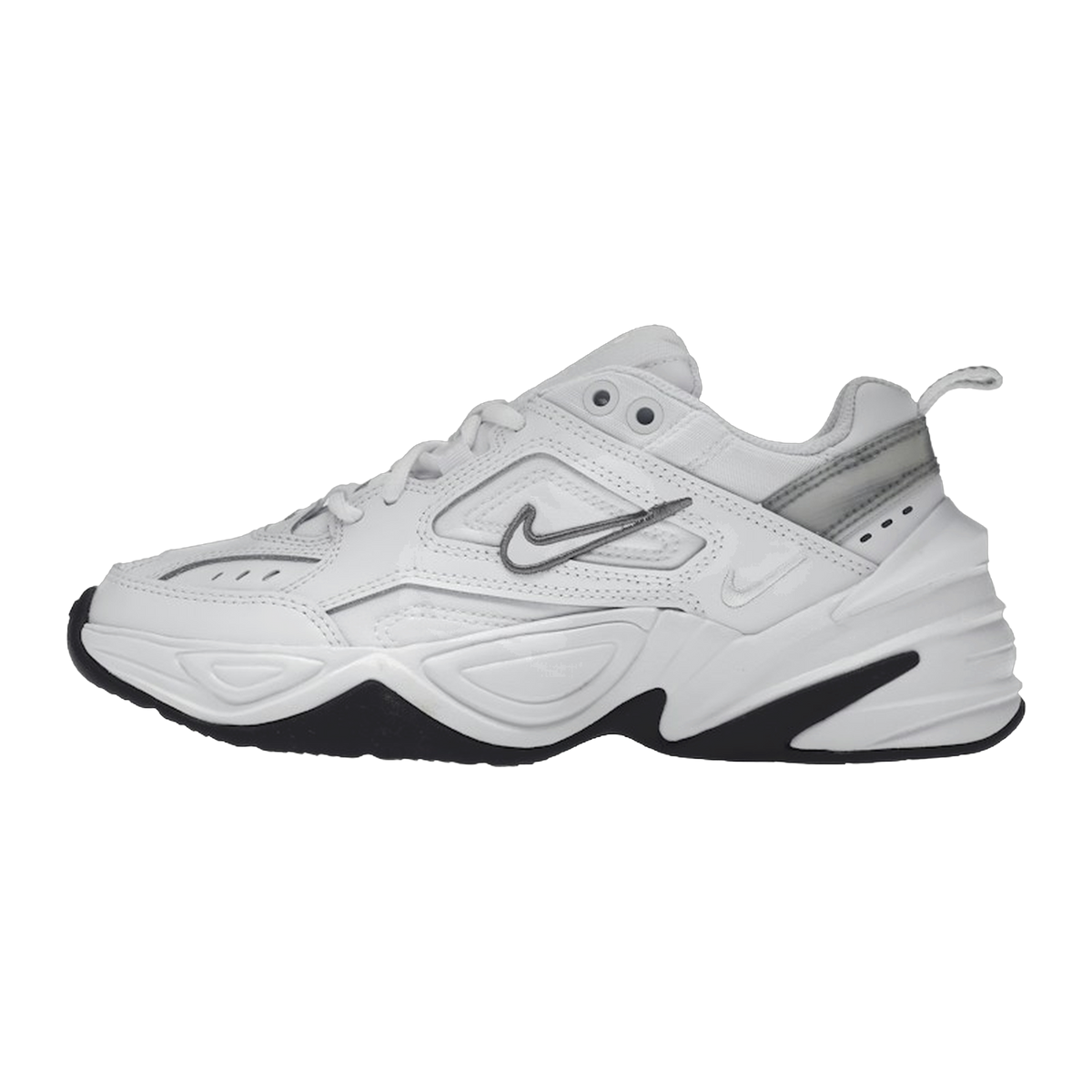 Nike M2K Tekno Cool White — kolab