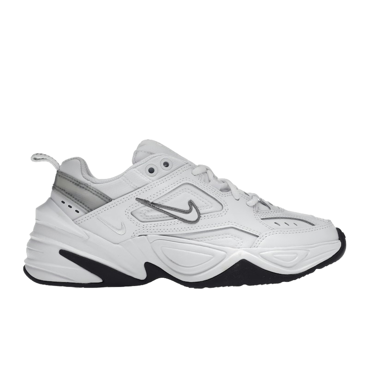 Nike M2K Tekno Cool White — kolab
