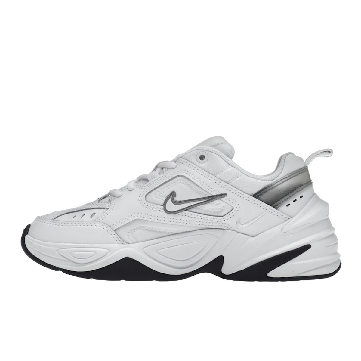 Nike M2K Tekno Cool White — kolab