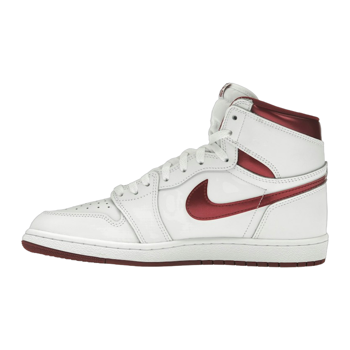 Jordan 1 Retro High '85 OG Metallic Burgundy · kolab