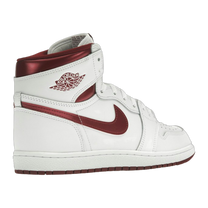 Jordan 1 Retro High '85 OG Metallic Burgundy · kolab