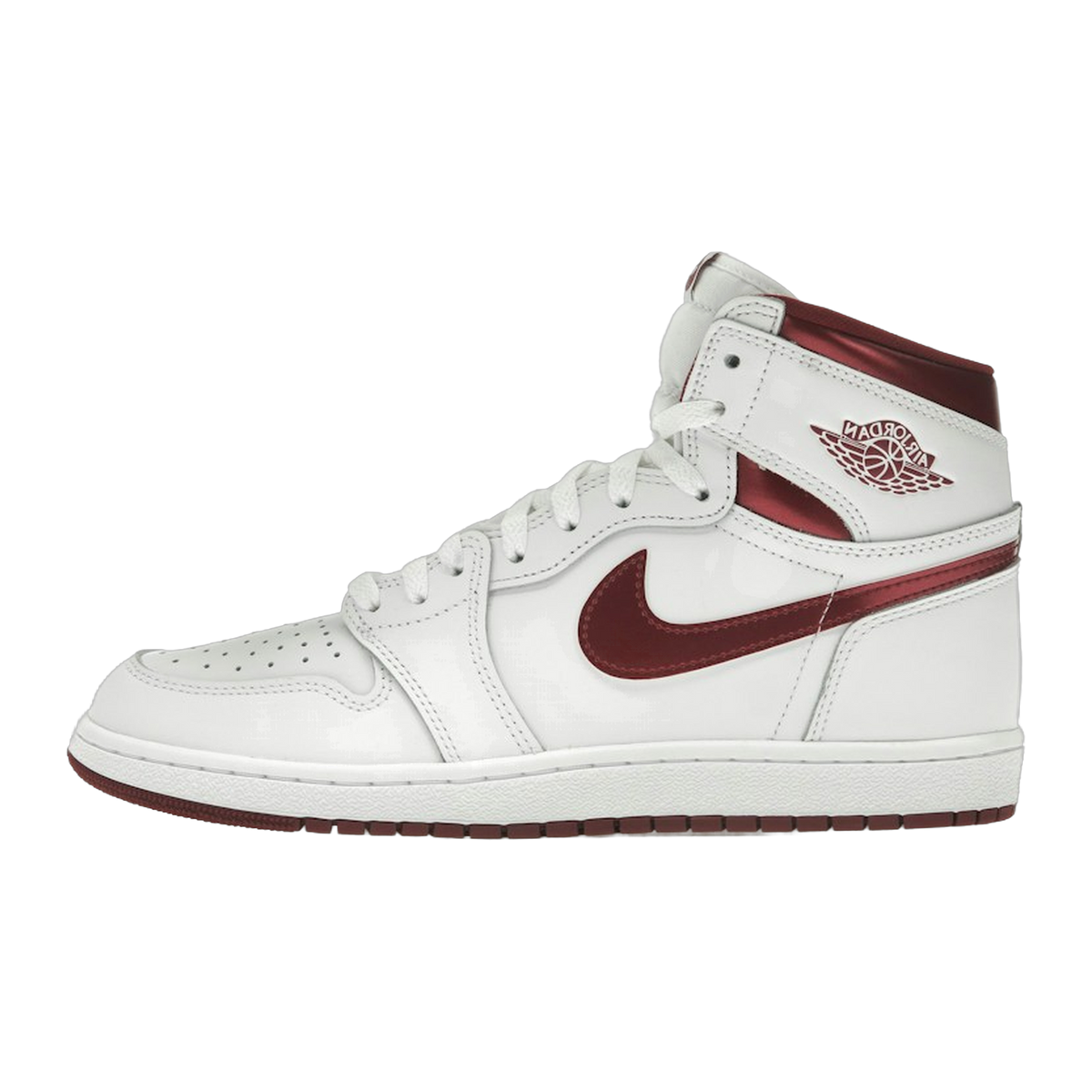 Jordan 1 Retro High '85 OG Metallic Burgundy — kolab