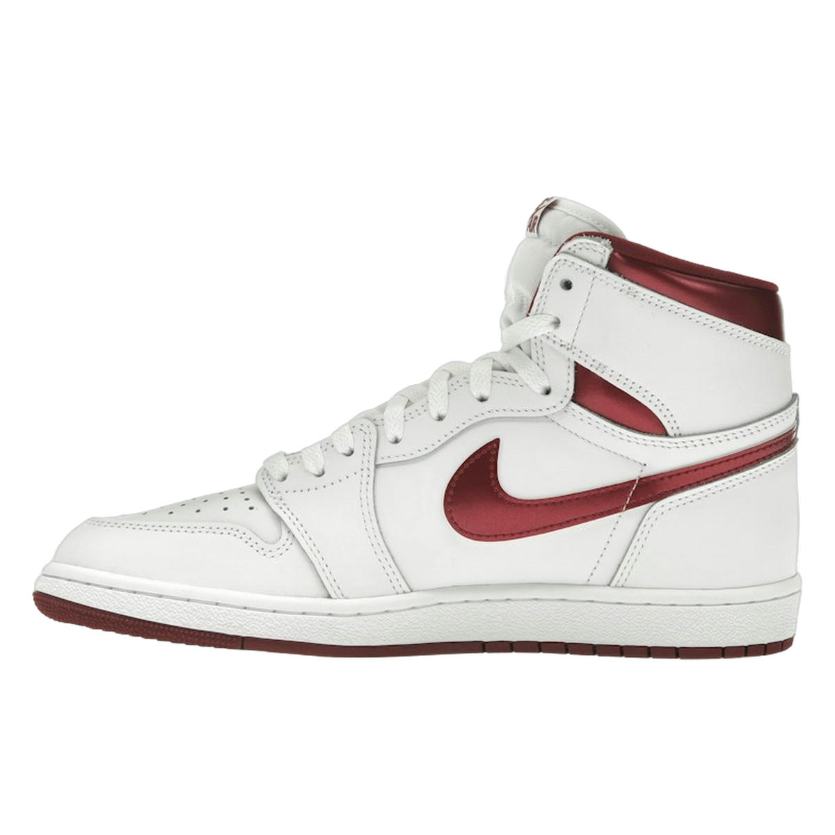 Jordan 1 Retro High '85 OG Metallic Burgundy — kolab