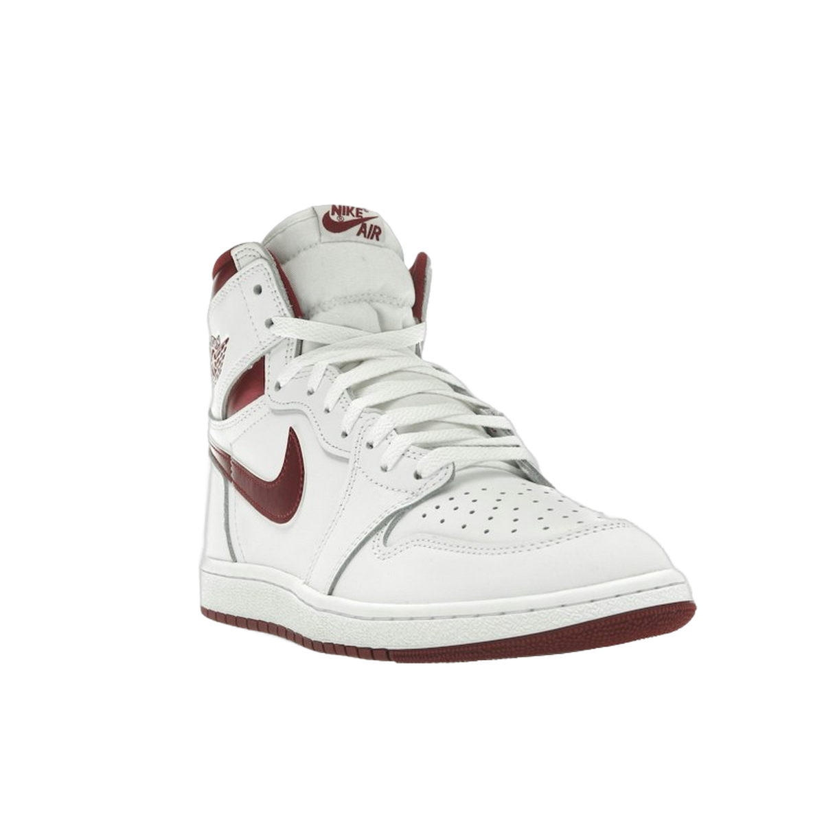 Jordan 1 Retro High '85 OG Metallic Burgundy — kolab
