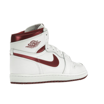 Jordan 1 Retro High '85 OG Metallic Burgundy — kolab