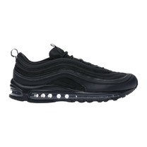 Nike Air Max 97 Triple Black — kolab