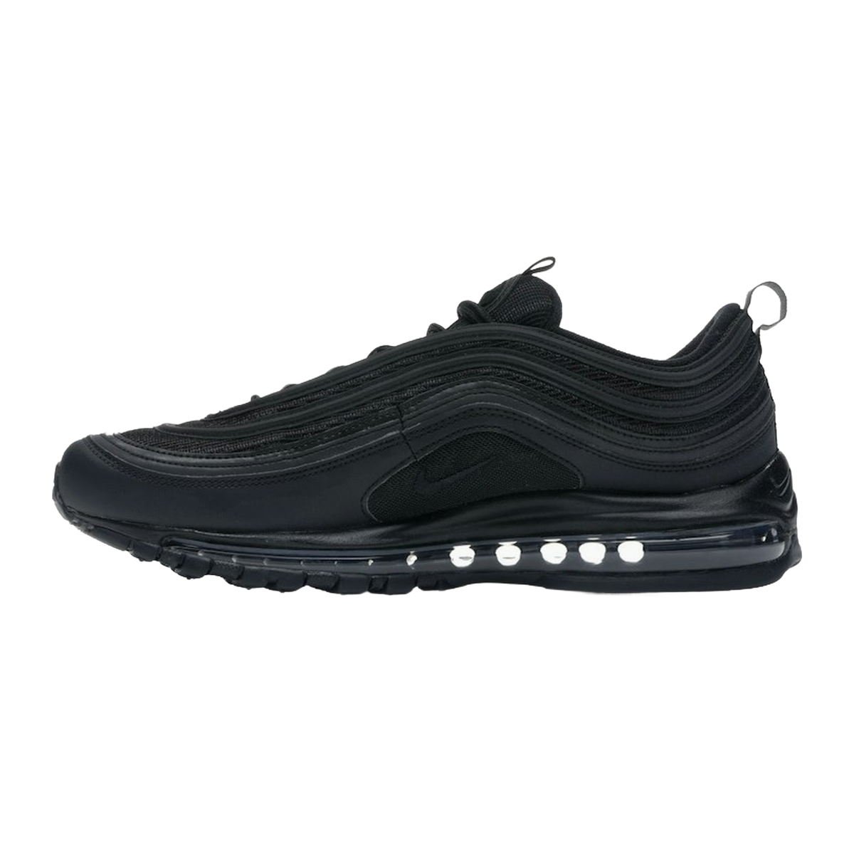 Nike Air Max 97 Triple Black — kolab