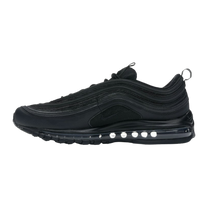 Nike Air Max 97 Triple Black — kolab