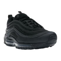 Nike Air Max 97 Triple Black — kolab