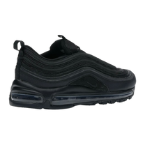 Nike Air Max 97 Triple Black — kolab