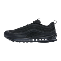 Nike Air Max 97 Triple Black — kolab