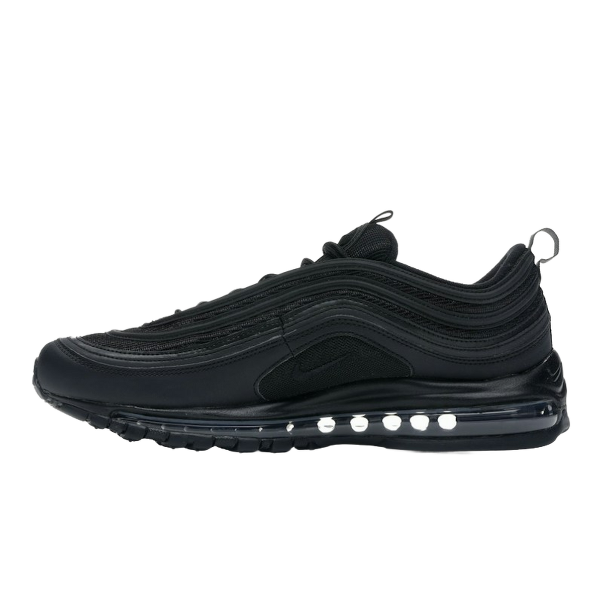 Nike Air Max 97 Triple Black — kolab