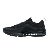 Nike Air Max 97 Triple Black — kolab