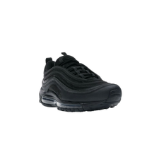 Nike Air Max 97 Triple Black — kolab