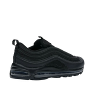 Nike Air Max 97 Triple Black — kolab