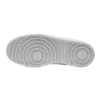 Nike Court Borough 2 White (GS) — kolab
