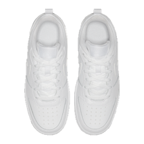 Nike Court Borough 2 White (GS) — kolab