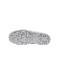 Nike Court Borough 2 White (GS) — kolab